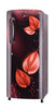 LG GL-B241ASVY 224L Inverter Direct Cool Single Door Refrigerator, Scarlet Victoria