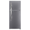 LG GL-S302RDSX 284 L 3 Star Frost-Free Double Door Refrigerator (Dazzle Steel)