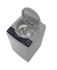 IFB TL-REGS 7.0KG AQUA 7.0 Kg 5 Star Top Load Washing Machine, Medium Grey