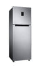 Samsung RT37C4522S8/HL 322 L 2 Star Inverter Frost-Free Double Door Refrigerator (Elegant Inox)