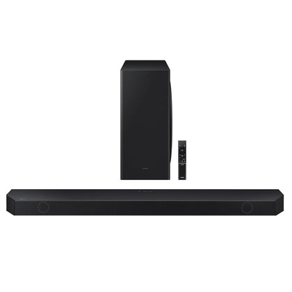 Samsung HW-Q800D 360 W 5.1.2 ch Wireless Dolby Atmos Soundbar