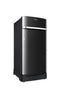 Samsung RR23D2H23BX/HL 215 Ltrs Direct Cool Single Door Refrigerator (Luxe Black)