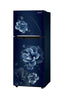 Samsung RT28C3022CU/HL 236L 2 Star Digital Inverter Frost-Free Double Door Refrigerator (Camellia Blue)