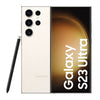 Samsung Galaxy S23 Ultra 5G (12/256GB, Beige)