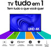 Samsung 75DU7700 Smart Big TV 75