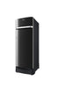 Samsung RR23D2H23BX/HL 215 Ltrs Direct Cool Single Door Refrigerator (Luxe Black)