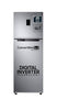 Samsung RT37C4523SL/HL 322L Frost-Free Double Door Refrigerator (Ez Clean Steel)