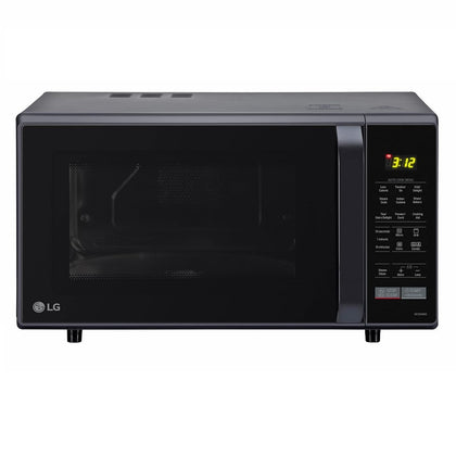 LG MC2846BG 28L Convection Microwave Oven