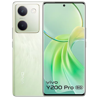 Vivo Y200 Pro 5G (8/128GB, Silk Green)