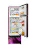 Whirlpool FP 263D Protton Roy 240L Frost Free Triple Door 2 Star  Refrigerator, Wine Stream (21445)