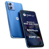 Motorola G64 5G (8/128GB, Pearl Blue)