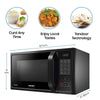 Samsung MC28A5013AK/TL 28L Convection Microwave Oven