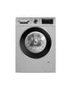 Bosch WGA2341SIN 8 kg Fully Automatic Front Loading Washing Machine (Silver)