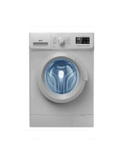 IFB Elena Plus SXS 6.5 KG Front Load Washing Machine, Silver (6510)