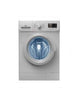 IFB Elena Plus SXS 6.5 KG Front Load Washing Machine, Silver (6510)