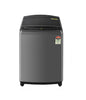 LG THD09SWM 9 Kg Fully Automatic Top Load Washing Machine (Middle Black)