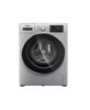 Whirlpool XO8014DZV5 Xpert Care 8kg Front Load Washing Machine (33016)