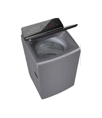 Bosch WOE751DOIN 7.5 Kg Top Load Washing Machine (Grey)