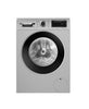 Bosch WGA244ZSIN 9KG 5 Star Fully Automatic Front Loading Washing Machine (Silver)