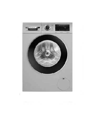 Bosch WGA1320SIN 8 kg Fully Automatic Front Loading (Silver)