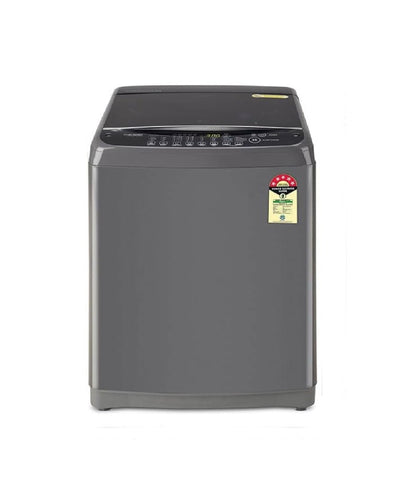 LG T90AJMB1Z 9 Kg Top Load Washing Machine (Middle Black)