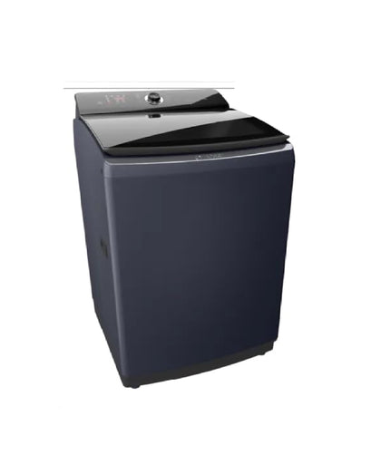 Bosch WOI115B0IN 11 kg 5 Star Fully Automatic Top Load Washing Machine (Black)