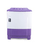 Godrej WS EDGE CLS 7.5 PN2 M ROPL 7.5 Kg Semi-automatic Top Loading Washing Machine (Royal Purple) (0265)