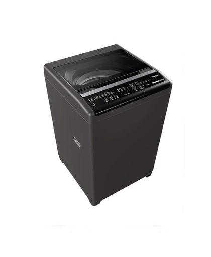 Whirlpool Classic Genx 7.0 10YMW 7 kg Fully Automatic Top Load Grey (31598)