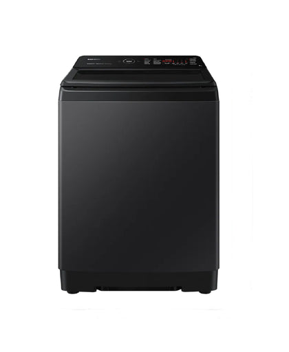 Samsung WA10BG4546BV/TL 10 Kg Fully Automatic Top Load Washing Machine, Black Caviar