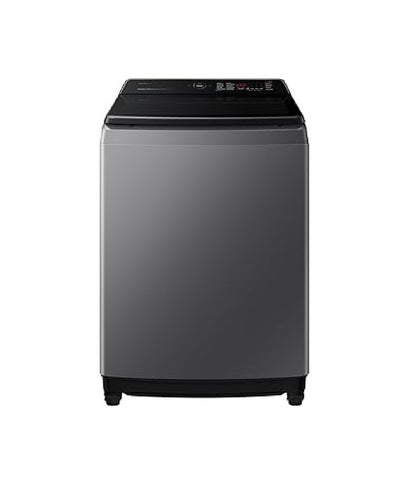 Samsung WA16CG6886BD/TL 16 kg 5star Fully Automatic Top Load Washing Machine (Versailles Gray)