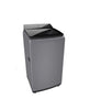 Bosch WOE701D0IN 7 Kg Fully Automatic Top load Washing Machine (Dark Grey)