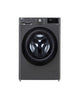 LG FHP1208A5M 8 Kg Front Load Fully Automatic Washing Machine