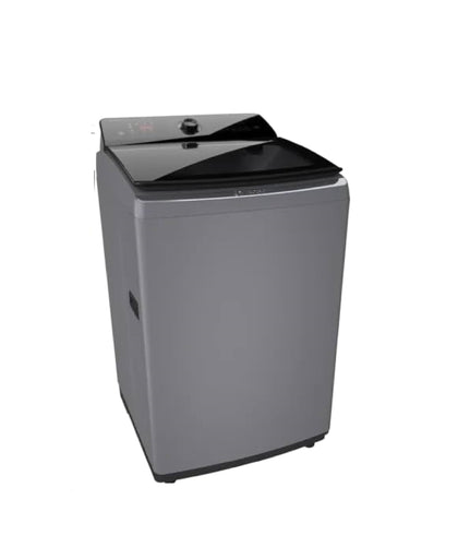 Bosch WOI805B7IN 8 kg Fully Automatic Top Load Washing Machine (Grey)