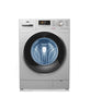 IFB SENATOR PLUS SXS 8 Kg 5 Star Front Load Washing Machine, Silver (8014)