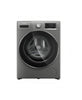 Whirlpool ‎XO8014BYS5 Xpert Care 8 Kg 5 Star Inverter Fully Automatic Front Load Washing Machine (33015)