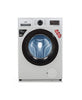 IFB SERENA ZSS 7 Kg Fully Automatic Front Loading Washing Machine (7010, Silver)