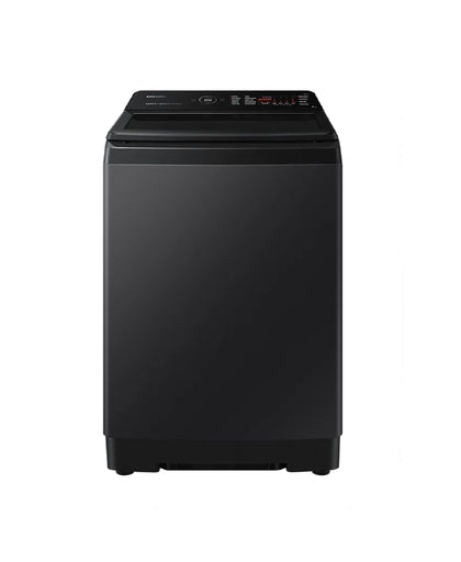 Samsung WA90BG4546BV/TL 9 Kg Fully Automatic Top Load Washing Machine (Black Caviar)