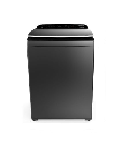 Whirlpool 360 Bloomwash PRO INV-H 10 Washing Machine Graphite (31593)