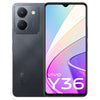 Vivo Y36 (8/128GB, Meteor Black)