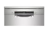 Bosch SMS6HVI00I 14 Place Settings free-standing Dishwasher
