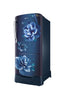 Samsung RR24C2823CU/NL 223 Ltrs Direct Cool Single Door Refrigerator (Camellia Blue)