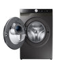 Samsung WW70T552DAX1TL 7 Kg 5 Star Fully-Automatic Front Loading Washing Machine