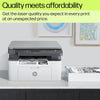 HP Laser MFP 1188W Monochrome Laser Printers