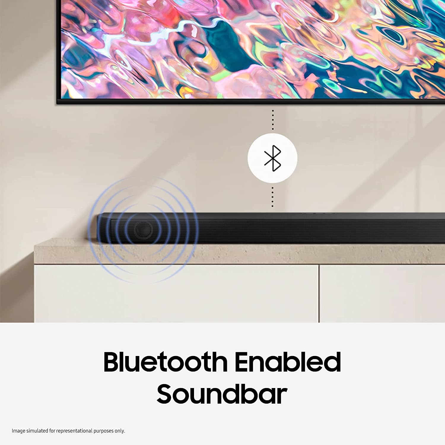 Samsung HW-Q600B/XL Soundbar