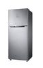 Samsung RT30C3732S8/NL 256 Ltrs Frost Free Convertible Double Door Refrigerator (Elegant Inox)