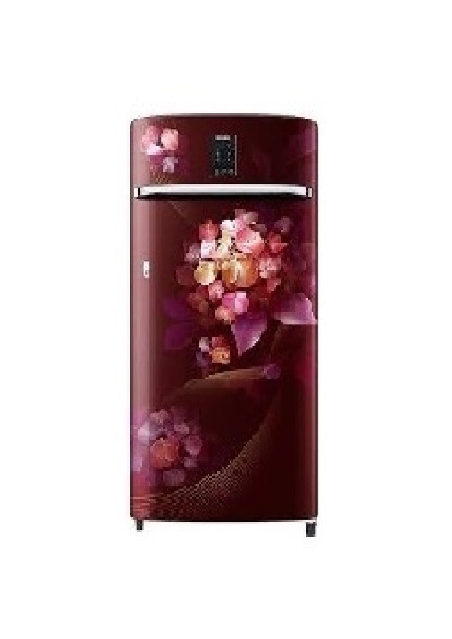 SAMSUNG RR23C2E23HT/HL 215 L Direct Cool Single Door 3 Star Refrigerator (Hydrangea Plum)