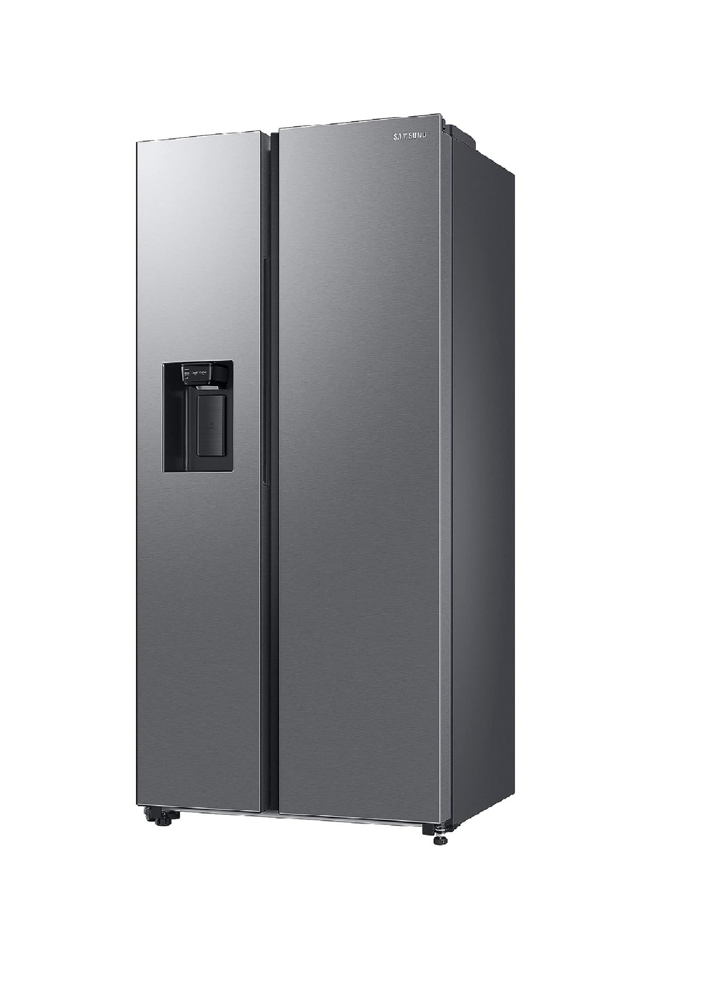 Samsung RS78CG8543SL/HL 633L Side by Side Refrigerator (EZ Clean Steel)