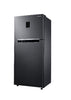 Samsung RT34C4522BX/HL 301 L 2 Star Inverter Frost-Free Refrigerator (Luxe Black)