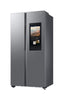 Samsung RS7FCG8113SL/HL 635L Side by Side Refrigerator (‎Clean Steel)