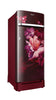 Samsung RR23C2H35RZ/HL 215L Direct Cool Single Door Refrigerator